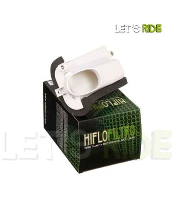 Let's Ride - Filtre a air HFA4512 HIFLOFILTRO POUR TMAX 530 (2017-2018) - Tunisie Meilleur Prix (Moto, Pièces, Accessoires, Entr