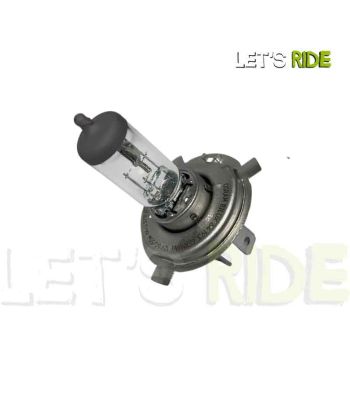 Let's Ride - Ampoule H4 12V OSRAM - Tunisie Meilleur Prix (Moto, Pièces, Accessoires, Entretien) 