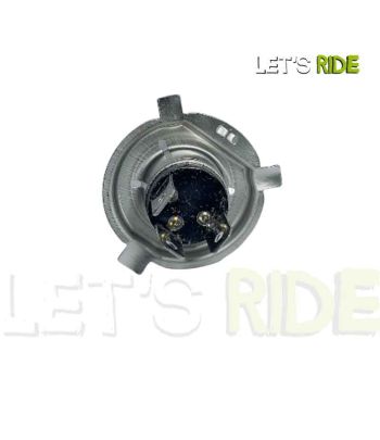 Let's Ride - Ampoule H4 12V OSRAM - Tunisie Meilleur Prix (Moto, Pièces, Accessoires, Entretien) 