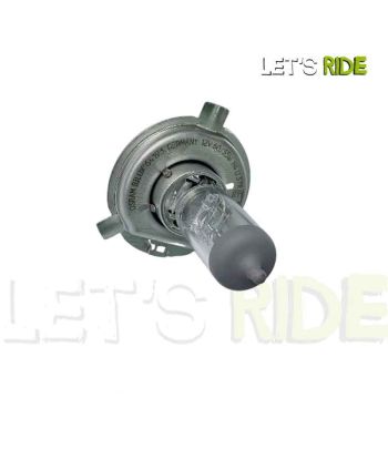 Let's Ride - Ampoule H4 12V OSRAM - Tunisie Meilleur Prix (Moto, Pièces, Accessoires, Entretien) 