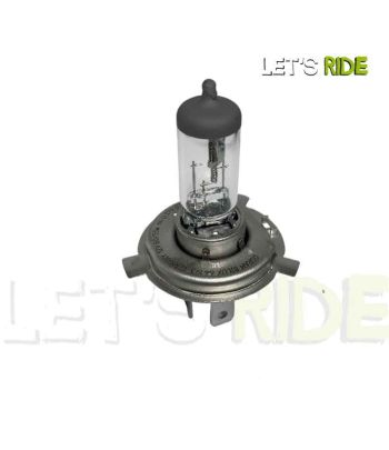 Let's Ride - Ampoule H4 12V OSRAM - Tunisie Meilleur Prix (Moto, Pièces, Accessoires, Entretien) 