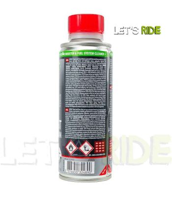 Let's Ride - Nettoyant circuit d'essence 2T 4T 200 ml Motul - Tunisie Meilleur Prix (Moto, Pièces, Accessoires, Entretien) 