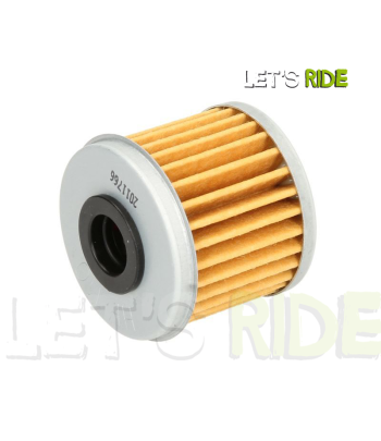 Let's Ride - Filtre a Huile HF110 HIFLOFILTRO pour HONDA 250 NSF R 2011 - Tunisie Meilleur Prix (Moto, Pièces, Accessoires, Entr