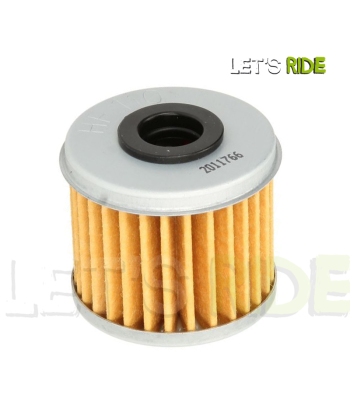 Let's Ride - Filtre a Huile HF110 HIFLOFILTRO pour HONDA 250 NSF R 2011 - Tunisie Meilleur Prix (Moto, Pièces, Accessoires, Entr