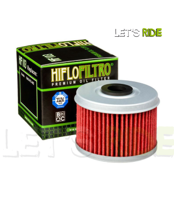 Filtre a Huile HF103  prix tunisie