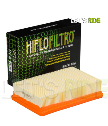 Let's Ride - Filtre a air HFA7915 HIFLOFILTRO pour BMW R1200GS Adventure (2013-2018) - Tunisie Meilleur Prix (Moto, Pièces, Acce