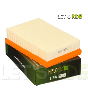 Let's Ride - Filtre a air HFA7915 HIFLOFILTRO pour BMW R1200GS Adventure (2013-2018) - Tunisie Meilleur Prix (Moto, Pièces, Acce