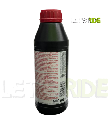 Let's Ride - Huile de transmission 75W-140 500ml LIQUI MOLY - Tunisie Meilleur Prix (Moto, Pièces, Accessoires, Entretien) 