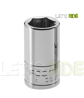 Let's Ride - Jeu de douilles à cliquet 38 Outils Facom - Tunisie Meilleur Prix (Moto, Pièces, Accessoires, Entretien) 