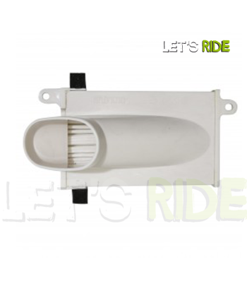Filtre à Air HFA4505 pour Moto – Performance et Fiabilité