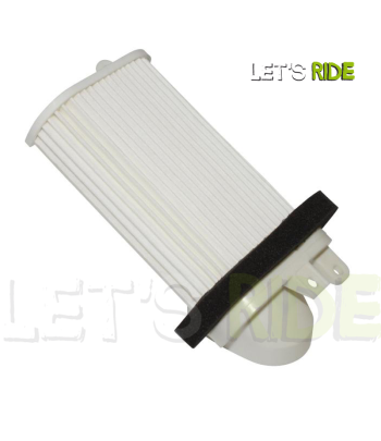Filtre à Air HFA4505 pour Moto – Performance et Fiabilité