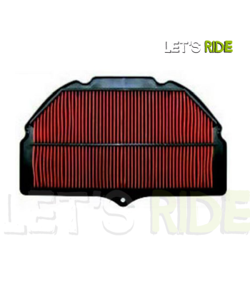 Let's Ride - Filtre a air HFA3910 HIFLOFILTRO pour Suzuki GSXR1000 K8 - Tunisie Meilleur Prix (Moto, Pièces, Accessoires, Entret