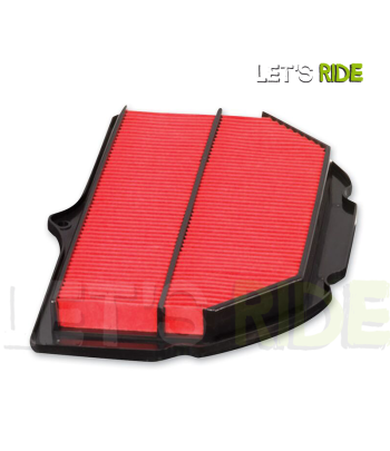 Let's Ride - Filtre a air HFA3910 HIFLOFILTRO pour Suzuki GSXR1000 K8 - Tunisie Meilleur Prix (Moto, Pièces, Accessoires, Entret
