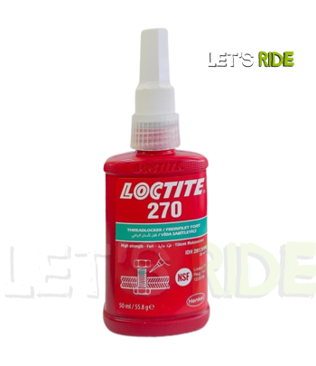 Frein filet LOCTITE 270 50ml
