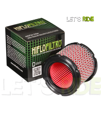 Filtre a air HFA4616 HIFLOFILTRO pour Yamaha XT660Z ABS TENERE (2008-2016)