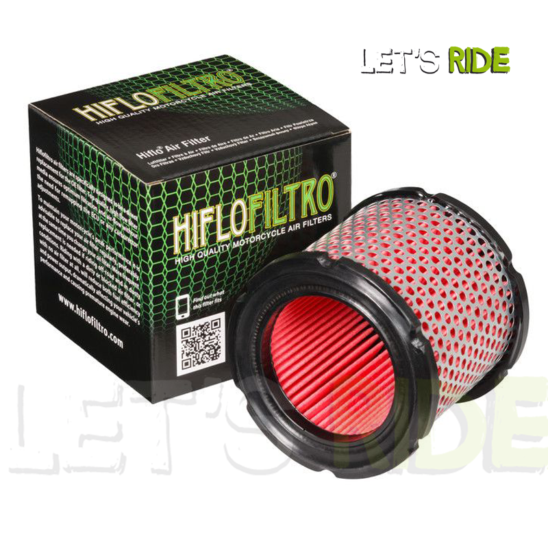 Let's Ride - Filtre a air HFA4616 HIFLOFILTRO pour Yamaha XT660Z ABS TENERE (2008-2016) - Tunisie Meilleur Prix (Moto, Pièces, A