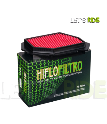 Filtre à air HFA2926 HIFLOFILTRO – Pièce moto haute performance