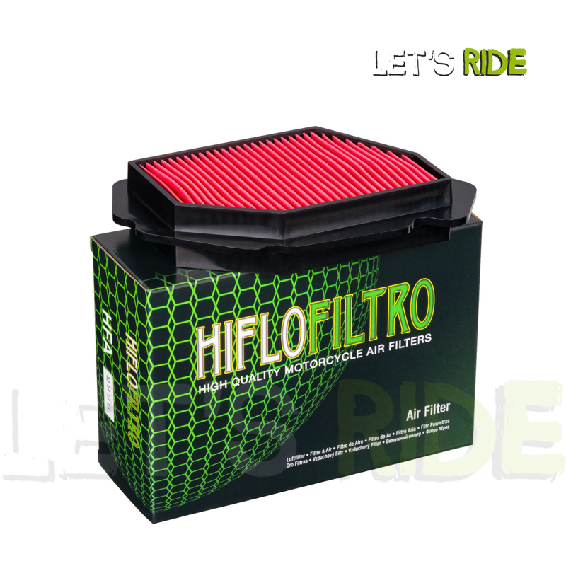 Let's Ride - Filtre a air HFA2926 HIFLOFILTRO pour KAWASAKI 1000 NINJA SX (2015-2022) - Tunisie Meilleur Prix (Moto, Pièces, Acc