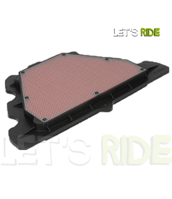 Let's Ride - Filtre a air HFA2924 HIFLOFILTRO pour Kawazaki Z900 ABS/RS (2018-2024) - Tunisie Meilleur Prix (Moto, Pièces, Acces