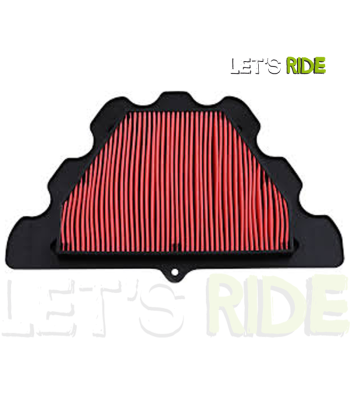 Let's Ride - Filtre a air HFA2924 HIFLOFILTRO pour Kawazaki Z900 ABS/RS (2018-2024) - Tunisie Meilleur Prix (Moto, Pièces, Acces