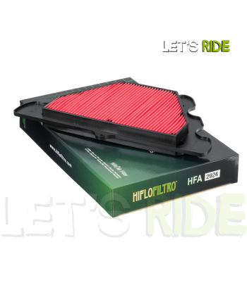 Filtre a air HFA2924 HIFLOFILTRO pour Kawazaki Z900 tunisie