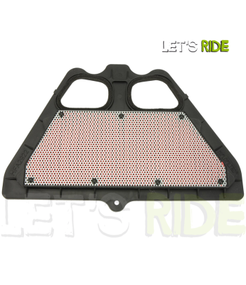 Let's Ride - Filtre a air HFA2922 HIFLOFILTRO pour KAWASAKI Z900 ABS (2017-2024) - Tunisie Meilleur Prix (Moto, Pièces, Accessoi