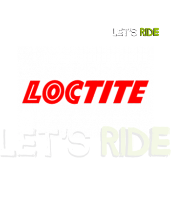 Let's Ride - Frein filet LOCTITE 270 50ml - Tunisie Meilleur Prix (Moto, Pièces, Accessoires, Entretien) 