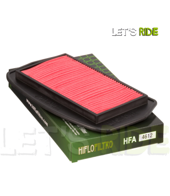filtre a air hfa4612 moto tunisie