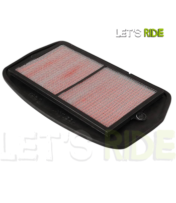 Let's Ride - Filtre a air HFA4612 HIFLOFILTRO pour YAMAHA FZ6 FAZER (2004-2009) - Tunisie Meilleur Prix (Moto, Pièces, Accessoir