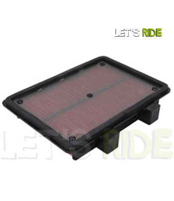 Let's Ride - Filtre a air HFA3914  HIFLOFILTRO pour SUZUKI DL1000 V-STROM et DL1050 V-STROM - Tunisie Meilleur Prix (Moto, Pièce