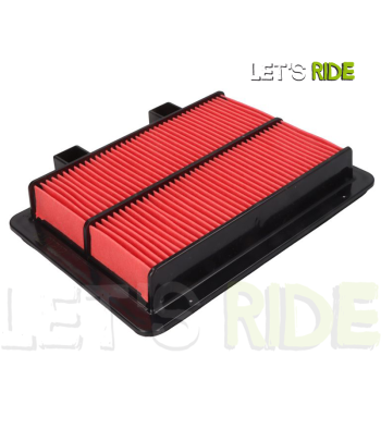 Let's Ride - Filtre a air HFA3914  HIFLOFILTRO pour SUZUKI DL1000 V-STROM et DL1050 V-STROM - Tunisie Meilleur Prix (Moto, Pièce