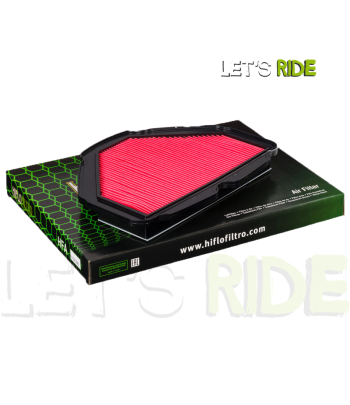 Let's Ride - Filtre a air HFA1936 HIFLOFILTRO pour Honda GL1800 Gold Wing (2018-2024) - Tunisie Meilleur Prix (Moto, Pièces, Acc