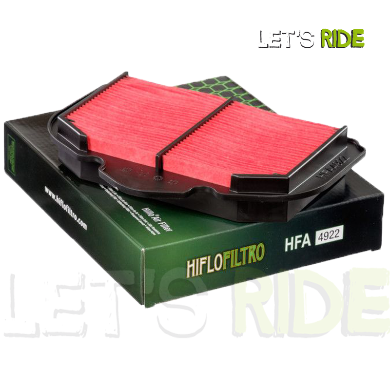 Let's Ride - Filtre a air HFA4922 HIFLOFILTRO pour Yamaha XT1200Z (2010-2023) - Tunisie Meilleur Prix (Moto, Pièces, Accessoires