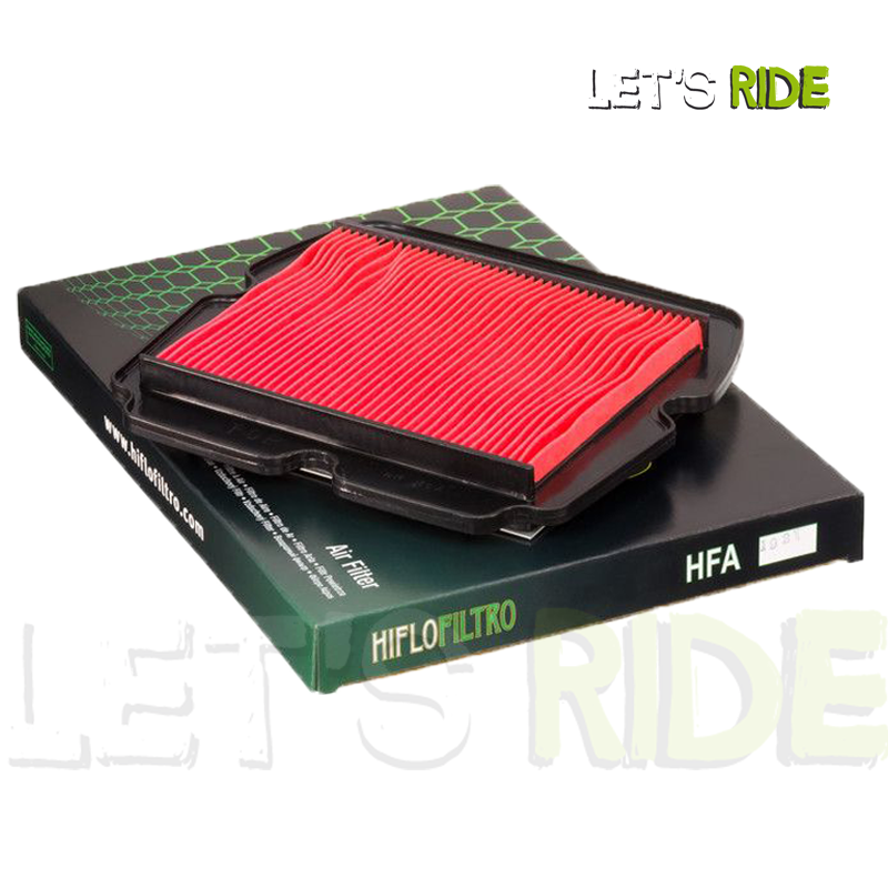 Let's Ride - Filtre a air HFA1921 HIFLOFILTRO pour HONDA GL1800 GOLD WING 2001-2017 - Tunisie Meilleur Prix (Moto, Pièces, Acces