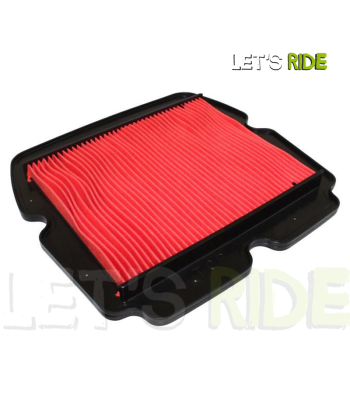 Let's Ride - Filtre a air HFA1921 HIFLOFILTRO pour HONDA GL1800 GOLD WING 2001-2017 - Tunisie Meilleur Prix (Moto, Pièces, Acces