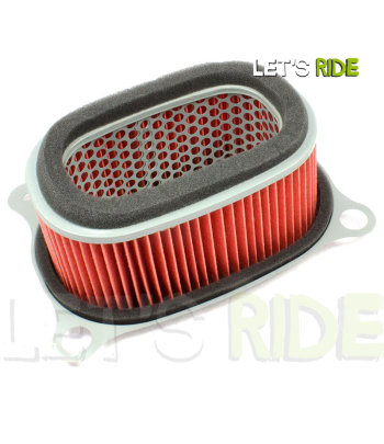 Let's Ride - Filtre a air HFA1708 HIFLOFILTRO pour XRV750 Africa Twin - Tunisie Meilleur Prix (Moto, Pièces, Accessoires, Entret