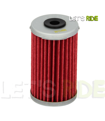 Let's Ride - Filtre a Huile HF564 HIFLOFILTRO - Tunisie Meilleur Prix (Moto, Pièces, Accessoires, Entretien) 