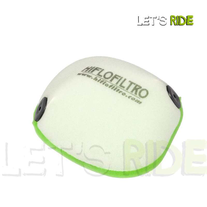 Let's Ride - Filtre a air HFF5020 pour KTM SX 85 (2018-2024) - Tunisie Meilleur Prix (Moto, Pièces, Accessoires, Entretien) 