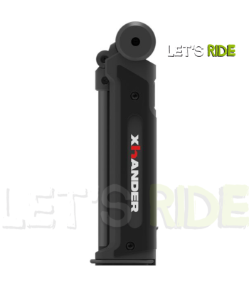 Let's Ride - Lampe Baladeuse Led rechargeable 500 lm - Tunisie Meilleur Prix (Moto, Pièces, Accessoires, Entretien) 