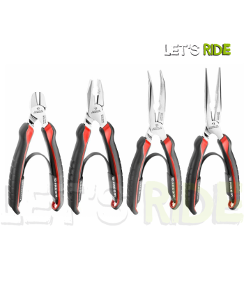 Let's Ride - Jeu pinces universelles Facom - Tunisie Meilleur Prix (Moto, Pièces, Accessoires, Entretien) 