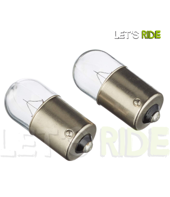 Let's Ride - Ampoule R10W 12V pour Clignotant Osram - Tunisie Meilleur Prix (Moto, Pièces, Accessoires, Entretien) 