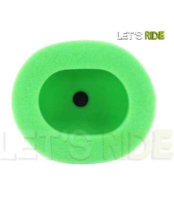 Let's Ride - Filtre a air HFF5014 HIFLOFILTRO pour SX65 XC65 DUKE400 DUKE620 DUKE640 (94-97) - Tunisie Meilleur Prix (Moto, Pièc