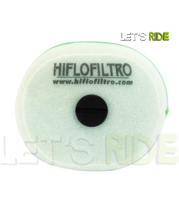 Let's Ride - Filtre a air HFF5014 HIFLOFILTRO pour SX65 XC65 DUKE400 DUKE620 DUKE640 (94-97) - Tunisie Meilleur Prix (Moto, Pièc