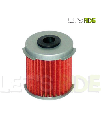 Let's Ride - Filtre a Huile HF168 HIFLOFILTRO - Tunisie Meilleur Prix (Moto, Pièces, Accessoires, Entretien) 