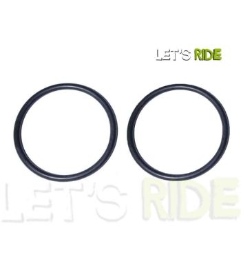 Let's Ride - Joint Torique pour Thermostat pour Yamaha XTX 660 - Tunisie Meilleur Prix (Moto, Pièces, Accessoires, Entretien) 