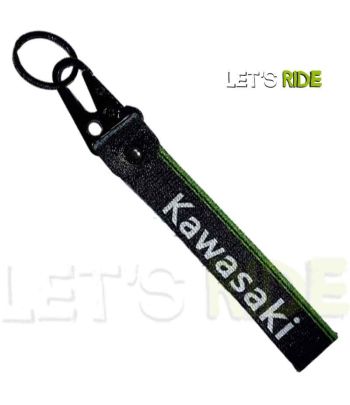 Let's Ride - Porte clé Kawazaki - Tunisie Meilleur Prix (Moto, Pièces, Accessoires, Entretien) 