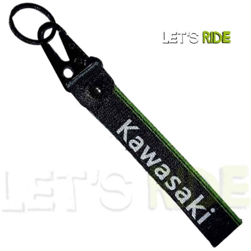Let's Ride - Porte clé Kawazaki - Tunisie Meilleur Prix (Moto, Pièces, Accessoires, Entretien) 