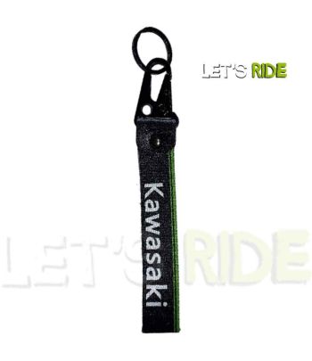 Let's Ride - Porte clé Kawazaki - Tunisie Meilleur Prix (Moto, Pièces, Accessoires, Entretien) 