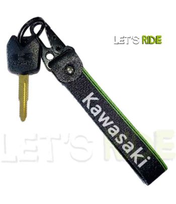 Let's Ride - Porte clé Kawazaki - Tunisie Meilleur Prix (Moto, Pièces, Accessoires, Entretien) 