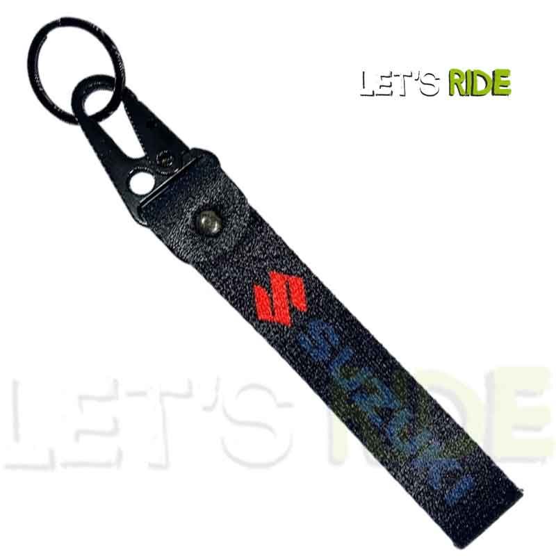 Let's Ride - Porte clé Suzuki - Tunisie Meilleur Prix (Moto, Pièces, Accessoires, Entretien) 